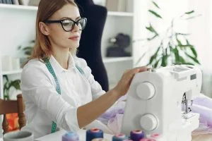 Como limpar a sua máquina de bordado
