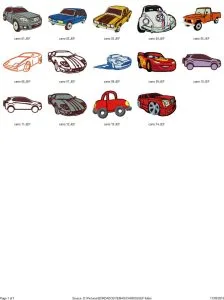CARROS