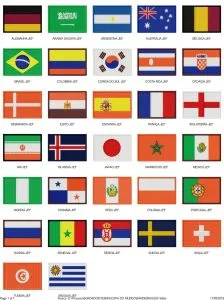 COPA DO MUNDO 01
