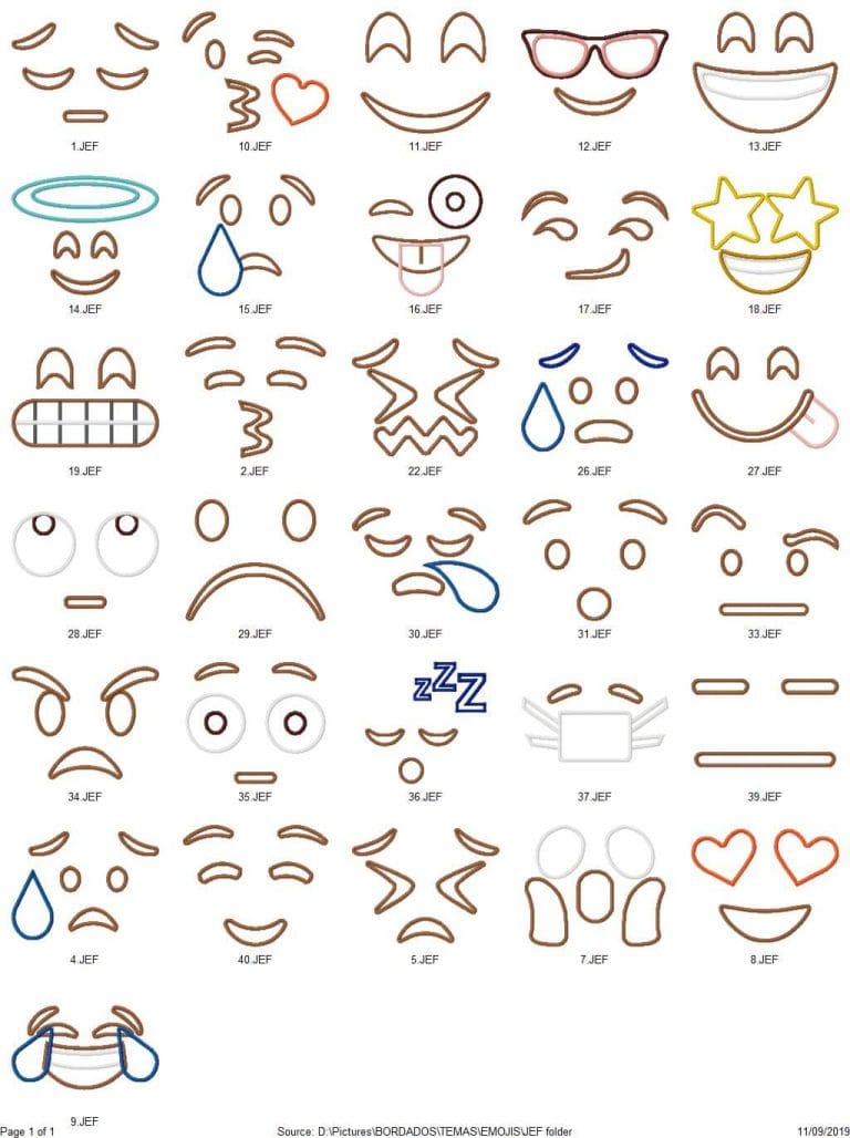 EMOJI