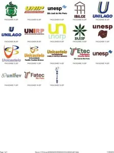 FACULDADES