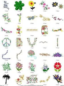 FLORES 02