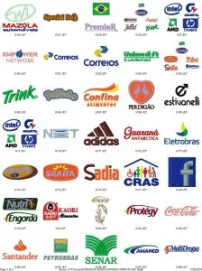 GRANDES MARCAS 03