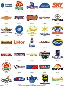 GRANDES MARCAS 04