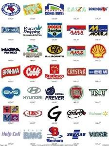 GRANDES MARCAS 05