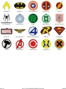 HEROIS