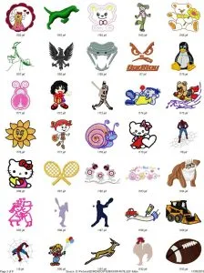 INFANTIL 03