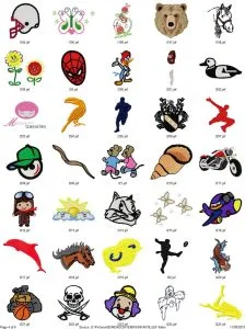 INFANTIL 04