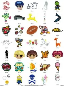INFANTIL 06