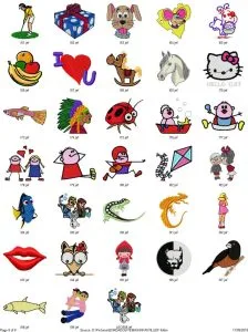 INFANTIL 08