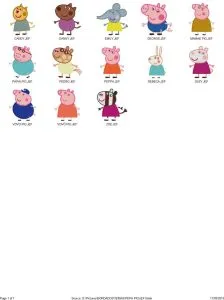 PEPA PIG