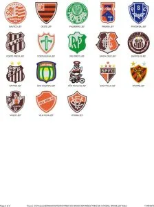 TIMES DO BRASIL 02