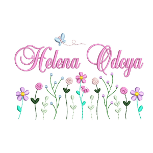 JARDIM DELICADO