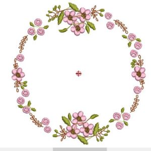 Floral Delicado