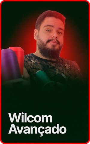 Wilcom Avançado0,75x0,75x