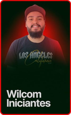 Wilcom Iniciantes0,75x0,75x