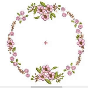 Floral Delicado