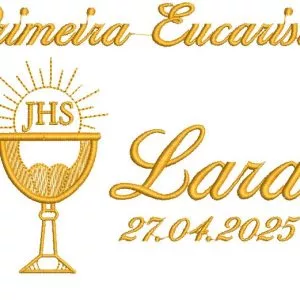 Primeira Eucaristia